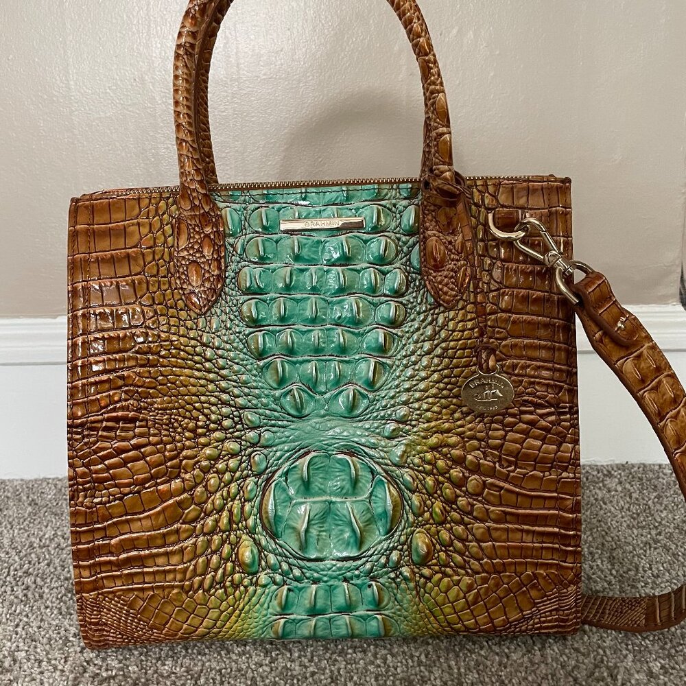 Brahmin Bag